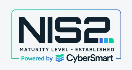 CyberSmart dashboard